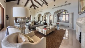 Interior - Amazing 6 Bedroom Property in Villas del Mar (San Jose del Cabo)