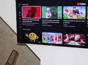 Televisión