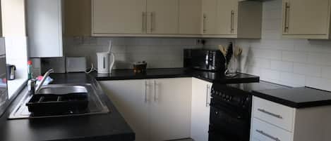 Cookware/dishes/utensils