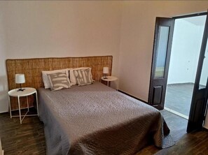 3 Schlafzimmer, WLAN, Bettwäsche