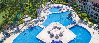 Habitación Hotel Samba Vallarta a pie de Playa