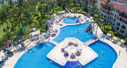 Habitación Hotel Samba Vallarta a pie de Playa