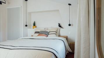 1 camera, ferro/asse da stiro, accesso a Internet