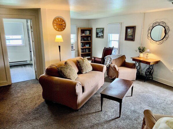 スマートテレビ