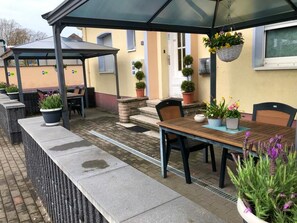 Exterior - Motel de Winter (Castrop-Rauxel)