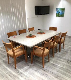 Apartment | Eigene Küche