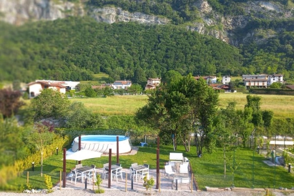 Grill-/Picknickplatz