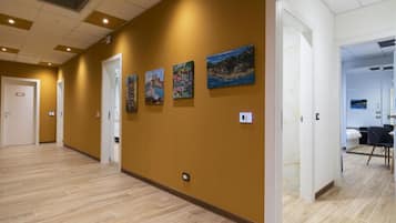 Vestibule
