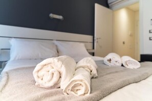 Ropa de cama de alta calidad, edredón y decoración personalizada