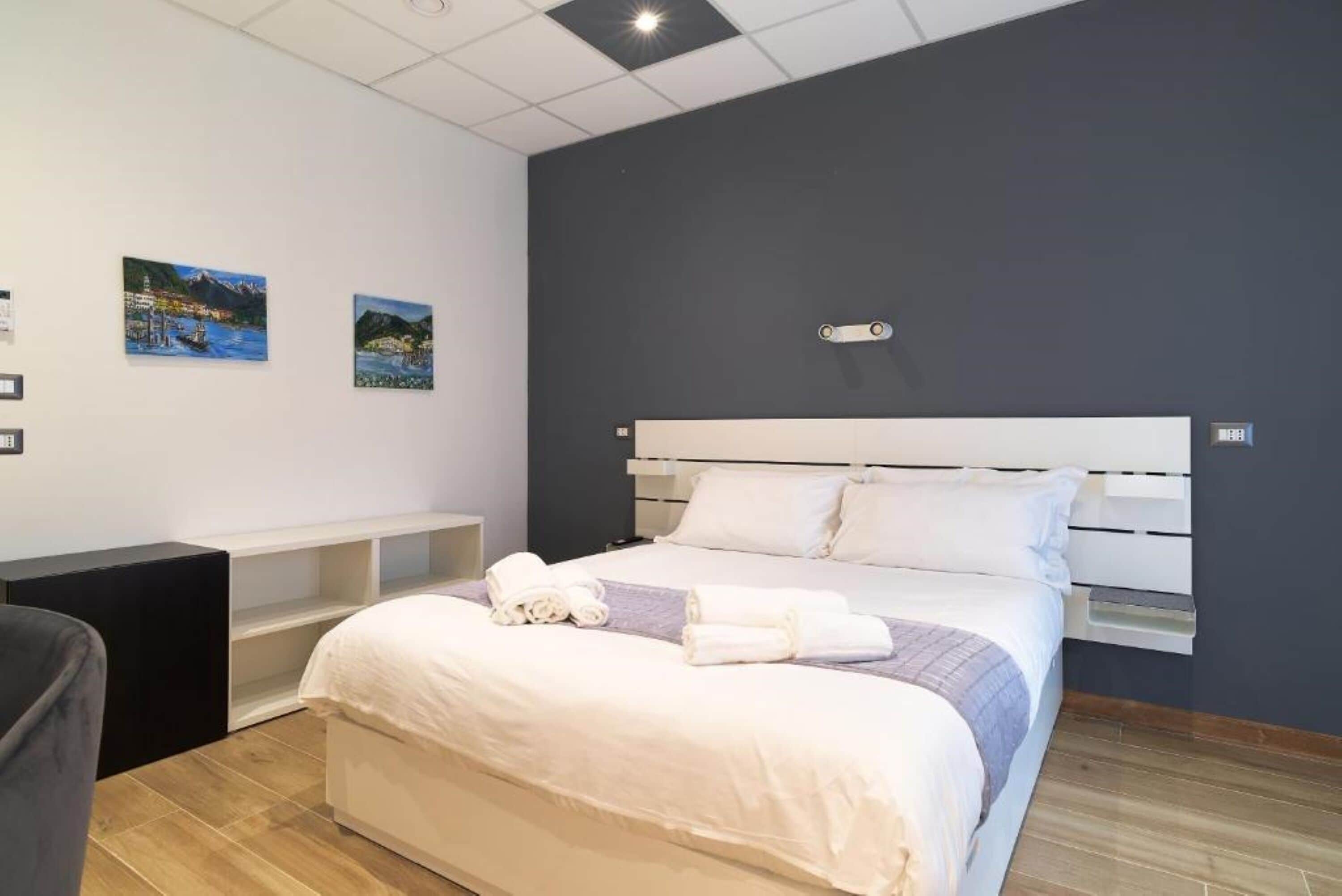 Luxe beddengoed, donsdekens, individueel gedecoreerd