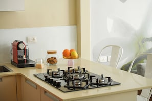 Apartment | Private kitchen