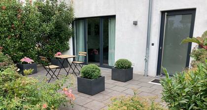 1 Bedroom Apartment in Solingen