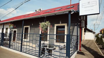 Fachada