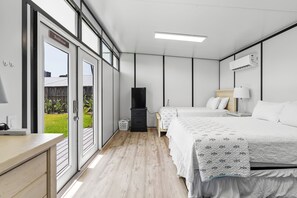 5 Schlafzimmer, Bügeleisen/Bügelbrett, kostenloses WLAN, Bettwäsche