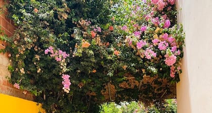 Villa Paisible Saidia Climatisée