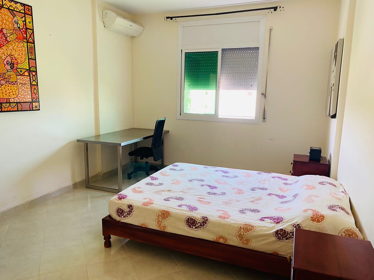 Image de profil de l’hôte