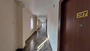 Lobby - Goroomgo Paradise Bhubaneswar (Bhubaneshwar)