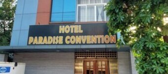 Goroomgo Paradise Bhubaneswar