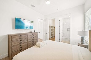 4 habitaciones, tabla de planchar con plancha y wifi gratis 