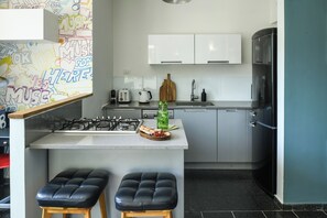 Apartment | Private kitchen