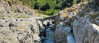 La Frigoule : un Gîte au Cœur du Parc des Cévennes