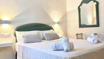 3 chambres, fer et planche Ă repasser, lit parapluie, Wi-Fi gratuit