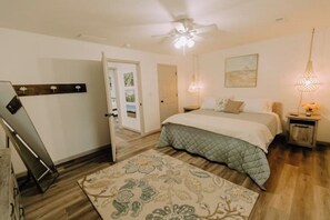 3 bedrooms, iron/ironing board, free WiFi, bed sheets - 3 Bedroom near Green River Lake (Campbellsville)