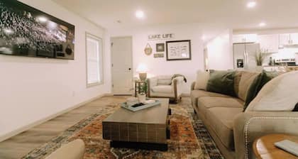 3 Bedroom near Green River Lake