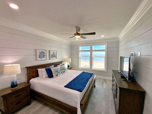 5 عدّة غرف نوم ومكواة/لوح كي وواي فاي مجانًا وملاءات أسرّة