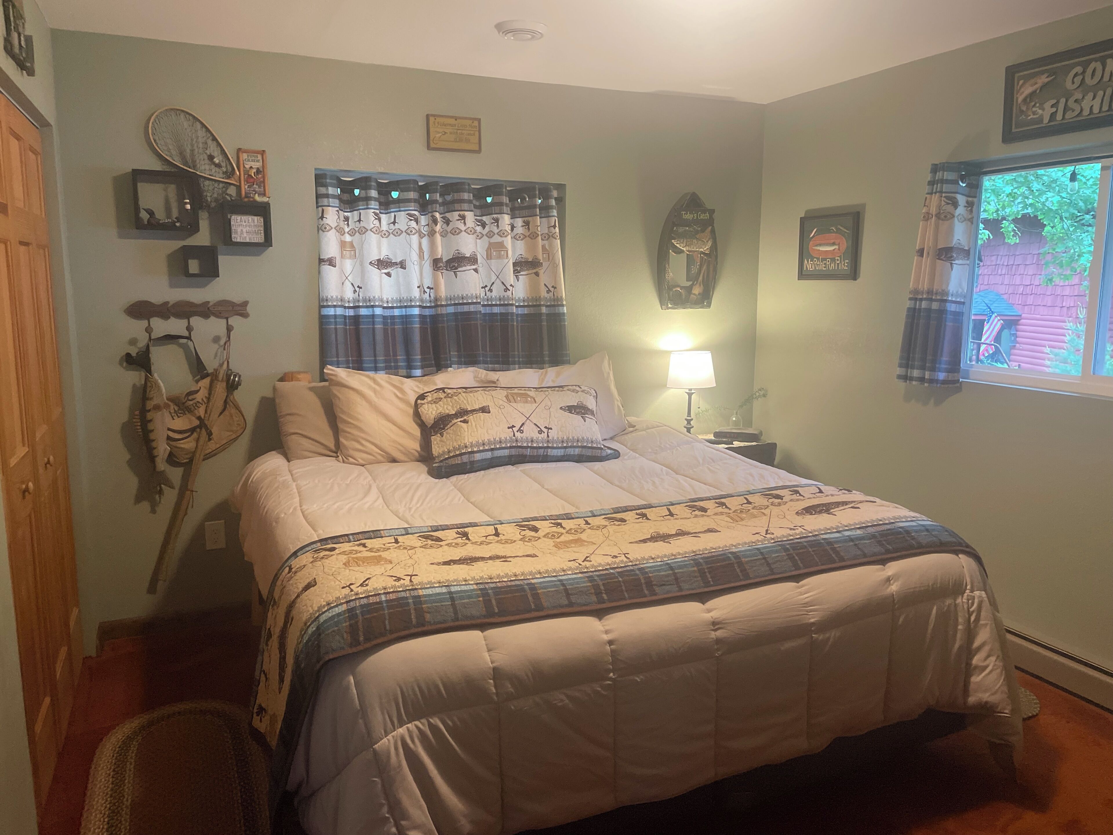 Vintage up north atmosphere matched with modern flare 口コミ、宿泊