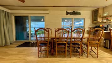 Restaurantes