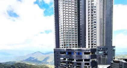 GENTING FoggyCold StayCation AT Ion Delemen By HAPYHOME