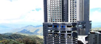 GENTING FoggyCold StayCation AT Ion Delemen By HAPYHOME