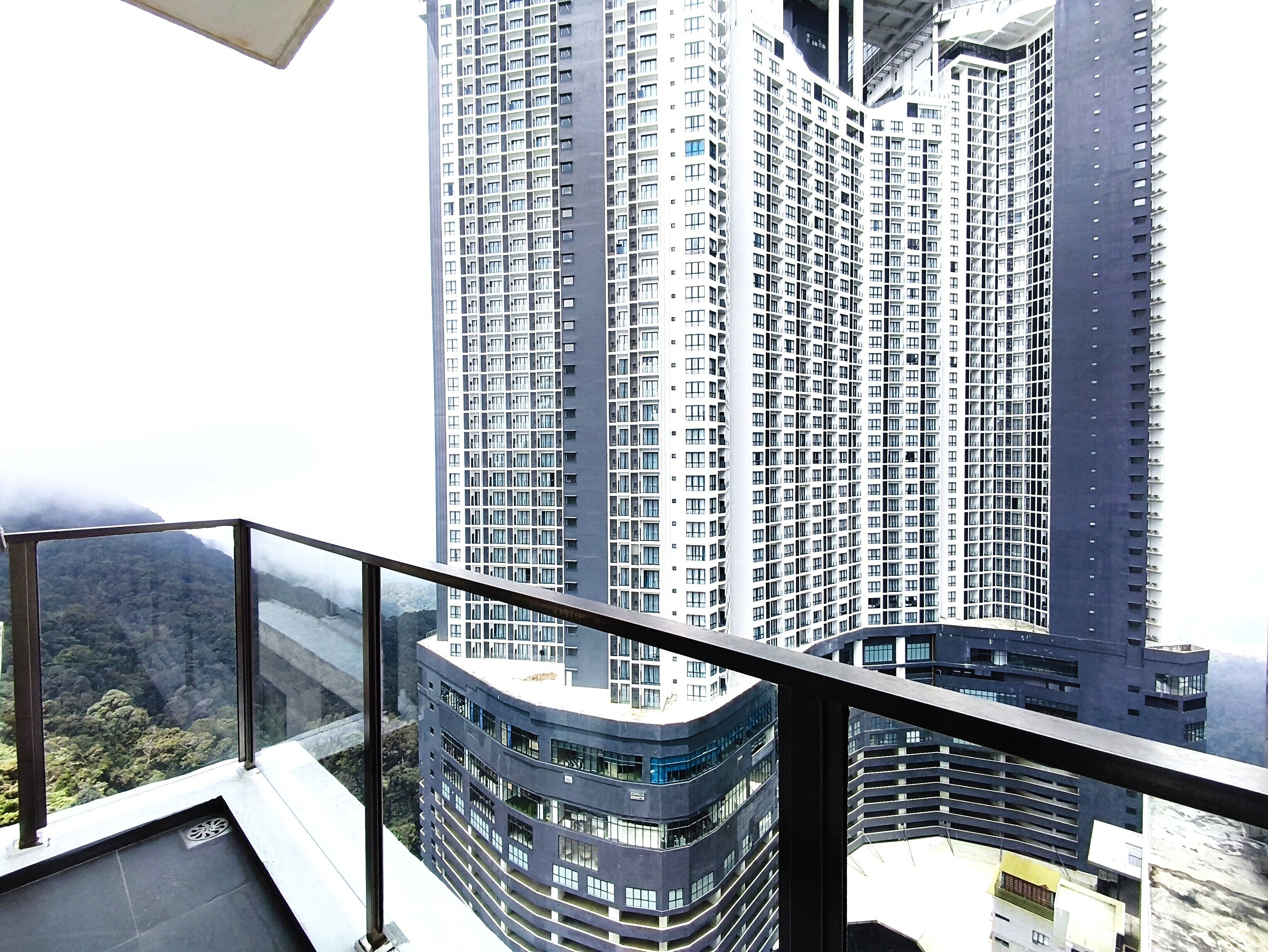 Superior Apartment | Terrace/patio