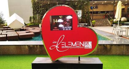 GENTING FoggyCold StayCation AT Ion Delemen By HAPYHOME