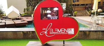 GENTING FoggyCold StayCation AT Ion Delemen By HAPYHOME