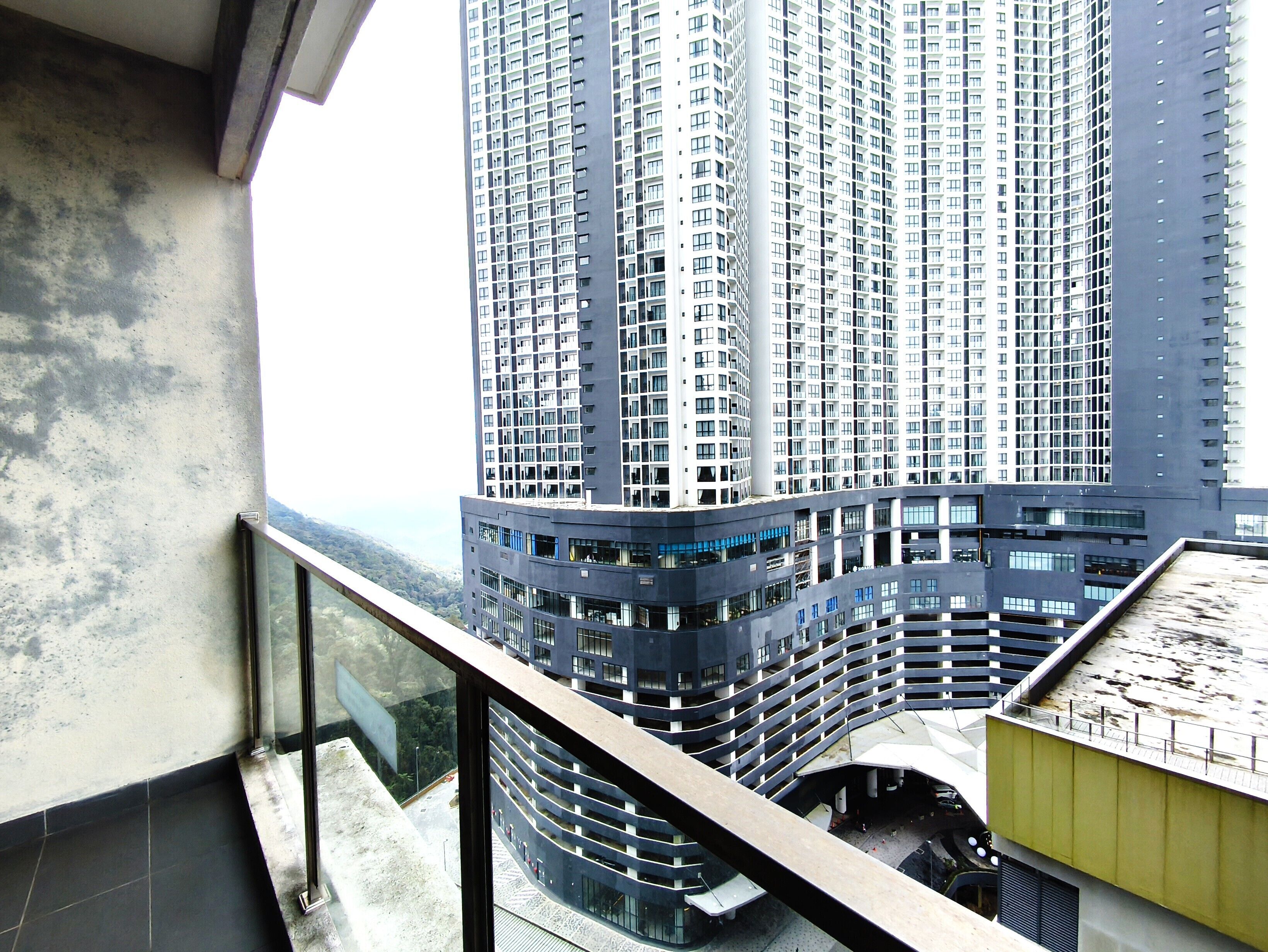 Luxury Apartment | Teres/patio