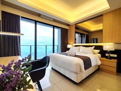 GENTING FoggyCold StayCation AT Ion Delemen By HAPYHOME