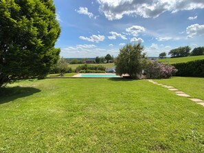 Property grounds - Hébergement Roumagne/Eymet (Roumagne)