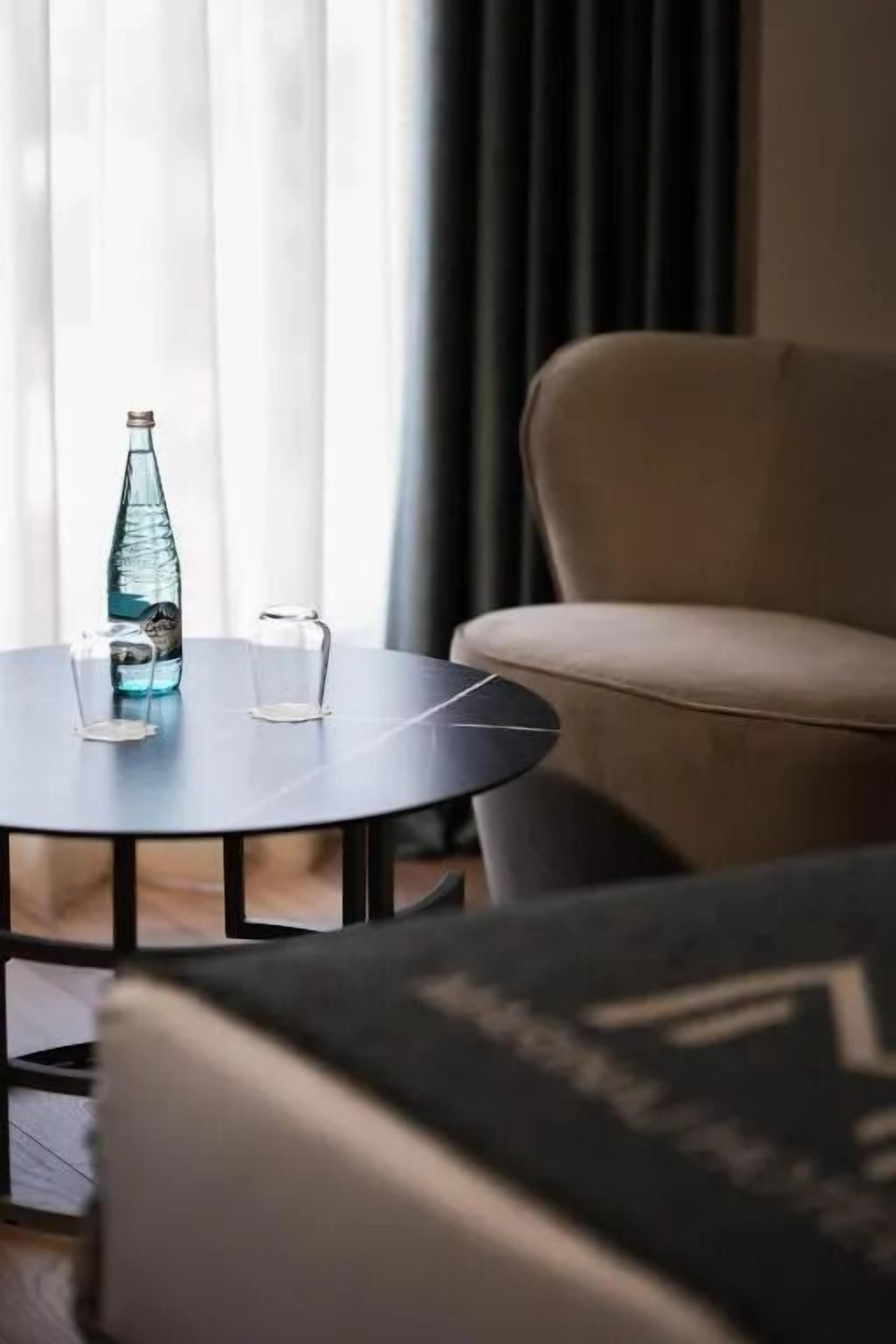 Photo - Marinaj Hotel & SPA