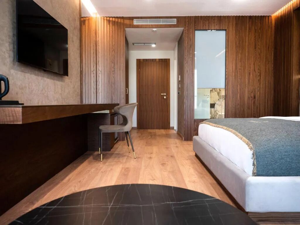 Photo - Marinaj Hotel & SPA