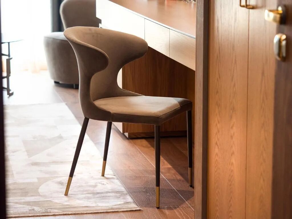 Photo - Marinaj Hotel & SPA