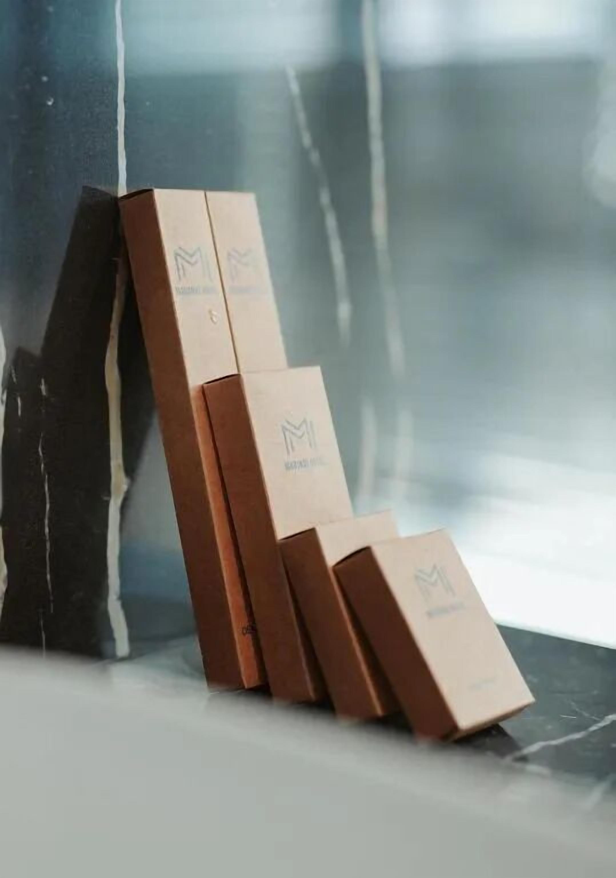 Photo - Marinaj Hotel & SPA