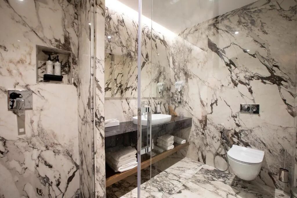 Photo - Marinaj Hotel & SPA