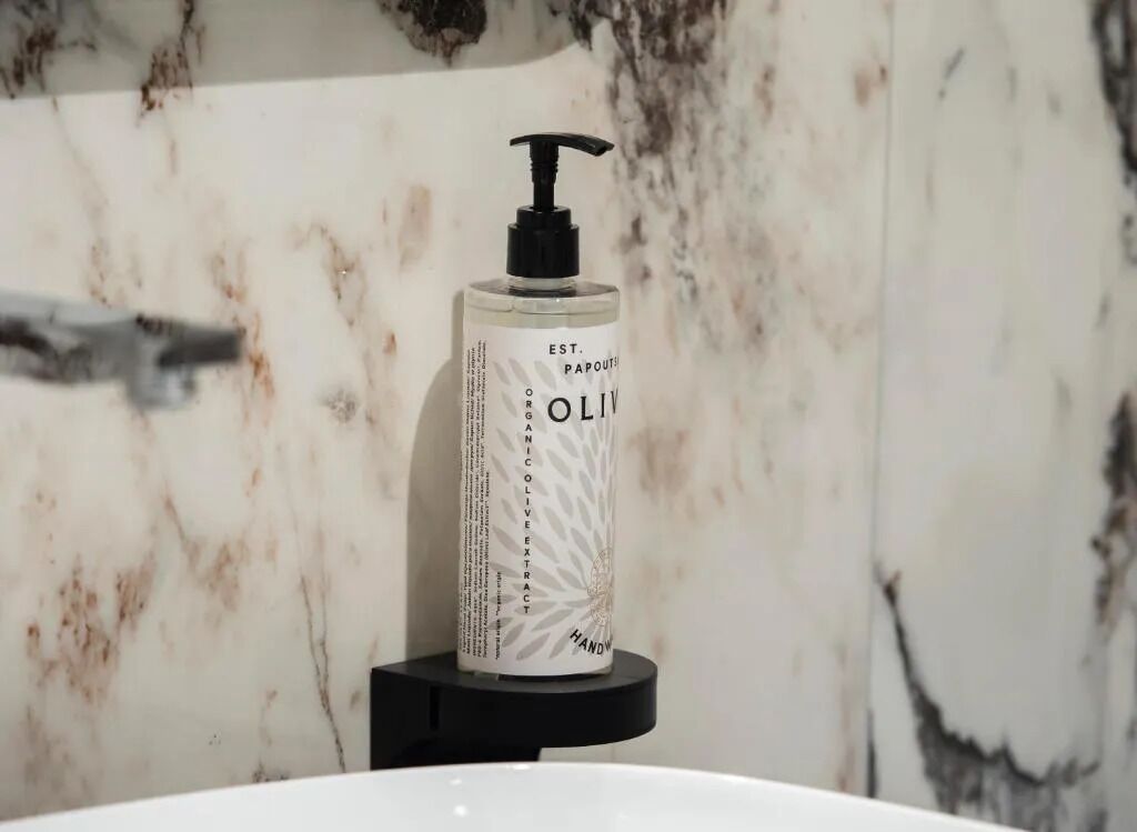 Photo - Marinaj Hotel & SPA