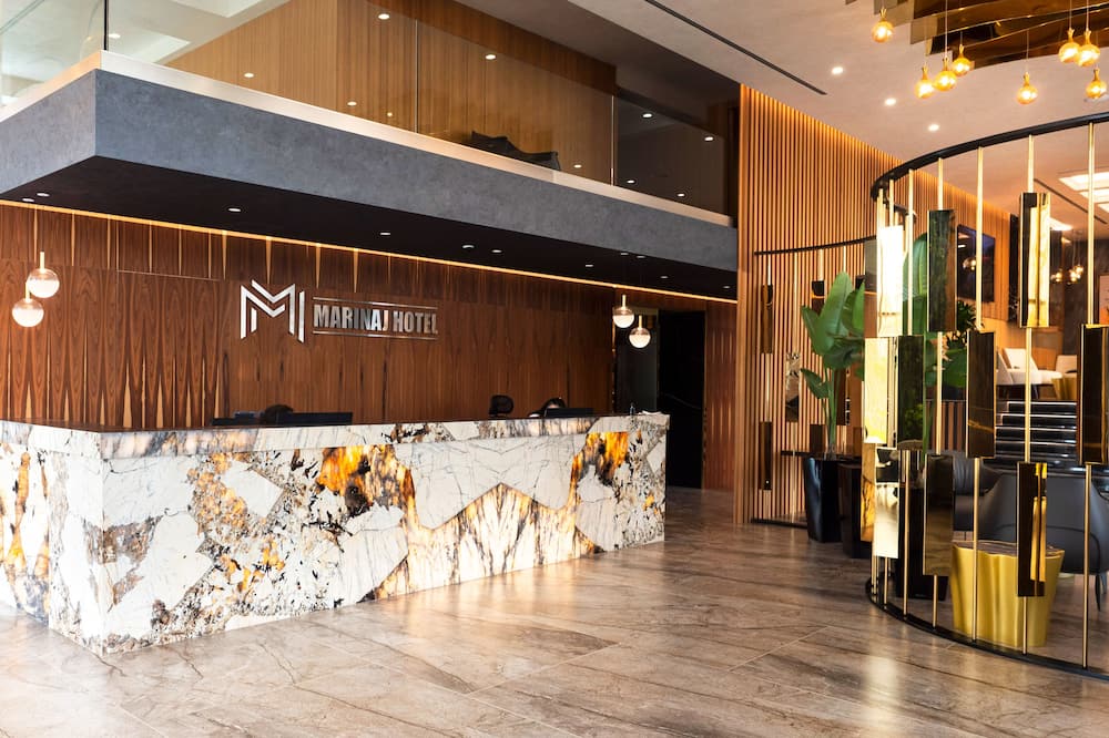 Marinaj Hotel