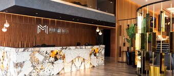 Marinaj Hotel