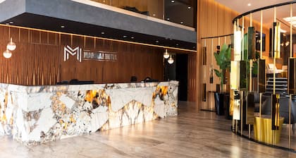 Marinaj Hotel