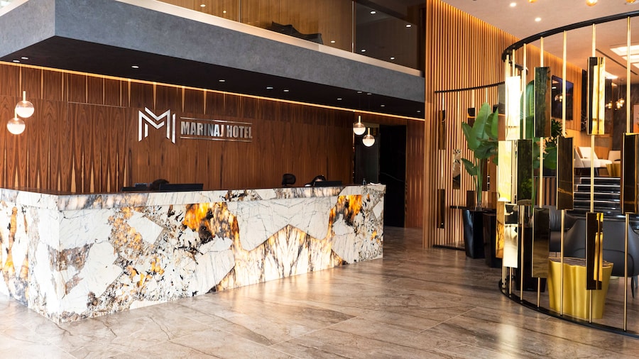 Marinaj Hotel