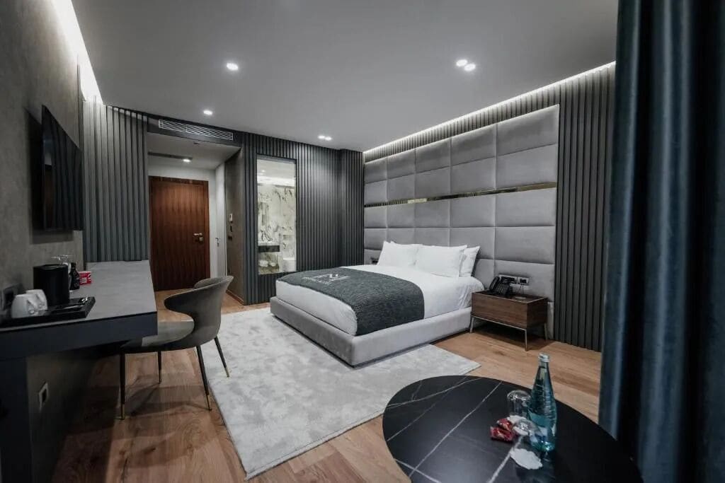 Photo - Marinaj Hotel & SPA